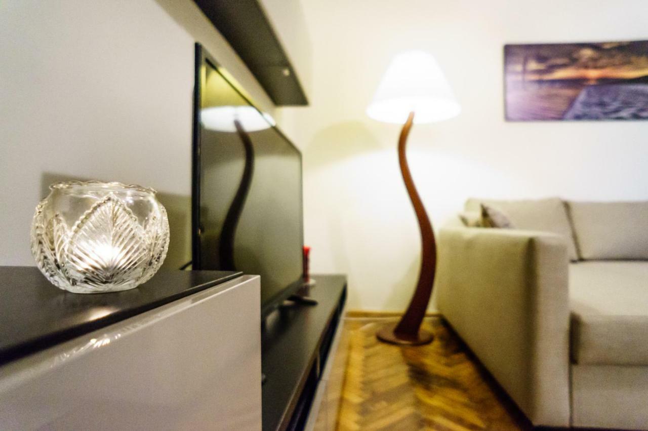 Budapest Kingdom Apartment Central & Car Parking On-Site & Aircon & Quiet & Family Friendly Exterior photo