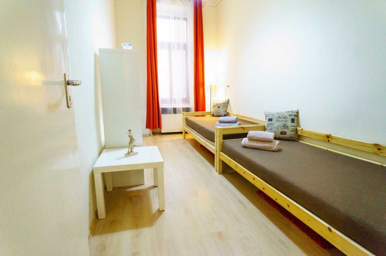 Budapest Kingdom Apartment Central & Car Parking On-Site & Aircon & Quiet & Family Friendly Exterior photo