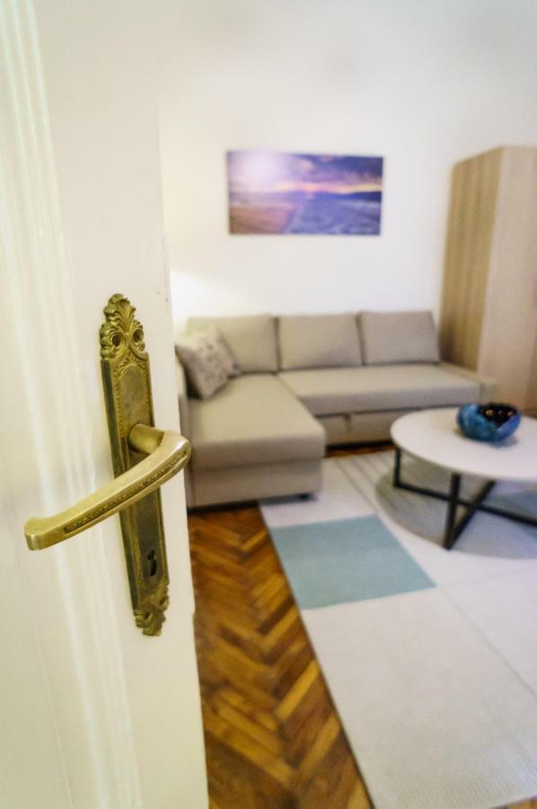 Budapest Kingdom Apartment Central & Car Parking On-Site & Aircon & Quiet & Family Friendly Exterior photo